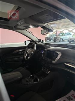 GMC Terrain